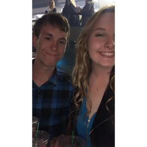 Meet your Posher, Vanessa